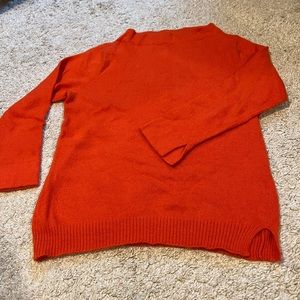 Anthropologie Sparrow Cashmere sweater